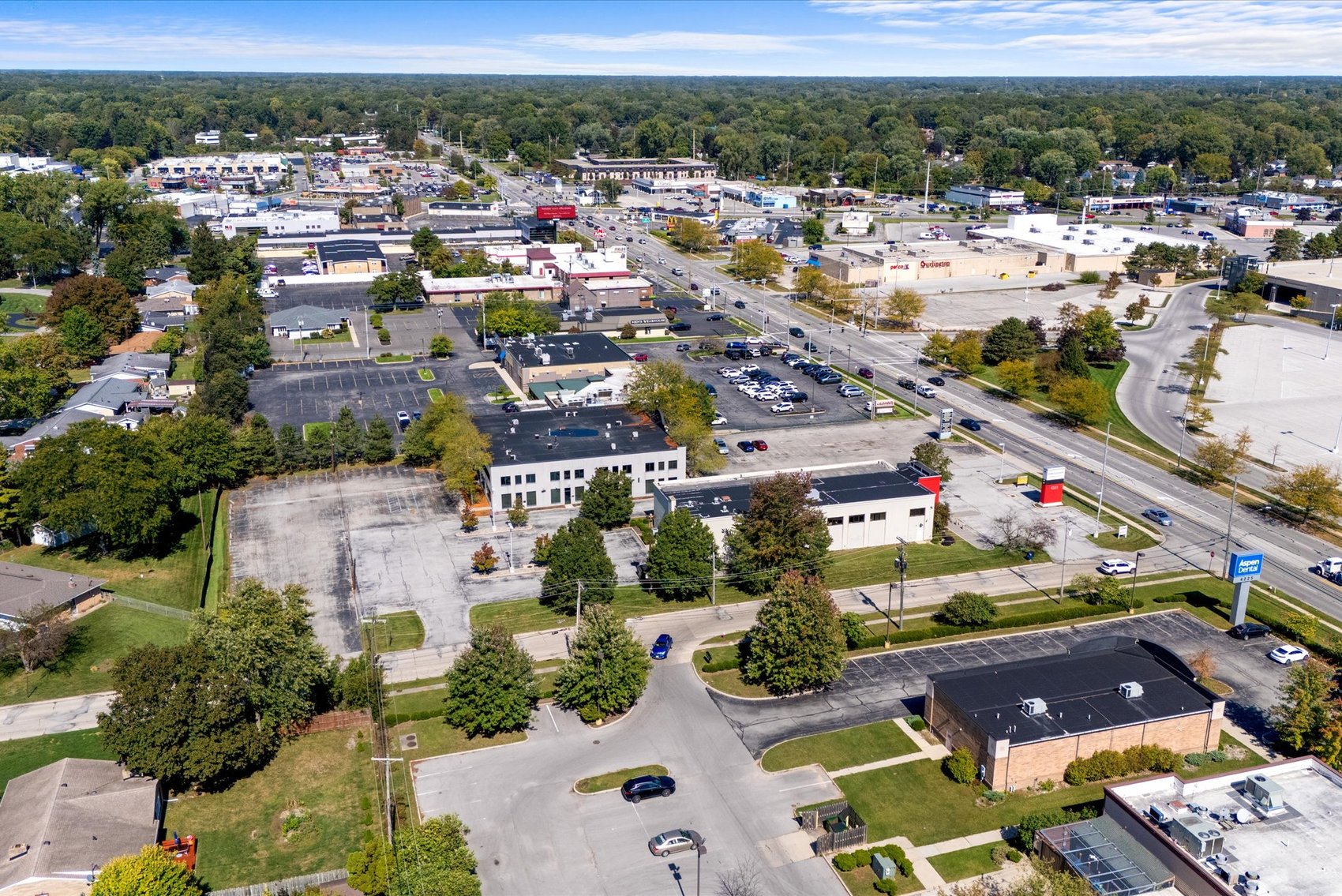 Image for MINIMUM BID AUCTION $2,000,000! 4217 Talmadge Rd