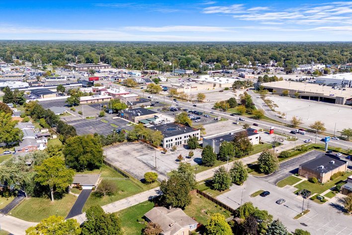 Image for MINIMUM BID AUCTION $2,000,000! 4217 Talmadge Rd