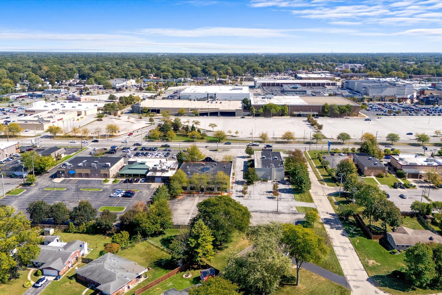 Image for MINIMUM BID AUCTION $2,000,000! 4217 Talmadge Rd