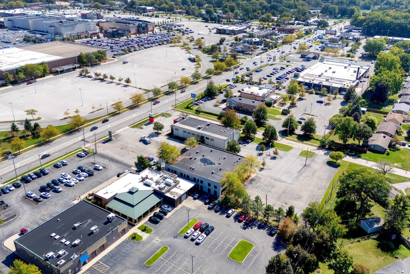 Image for MINIMUM BID AUCTION $2,000,000! 4217 Talmadge Rd