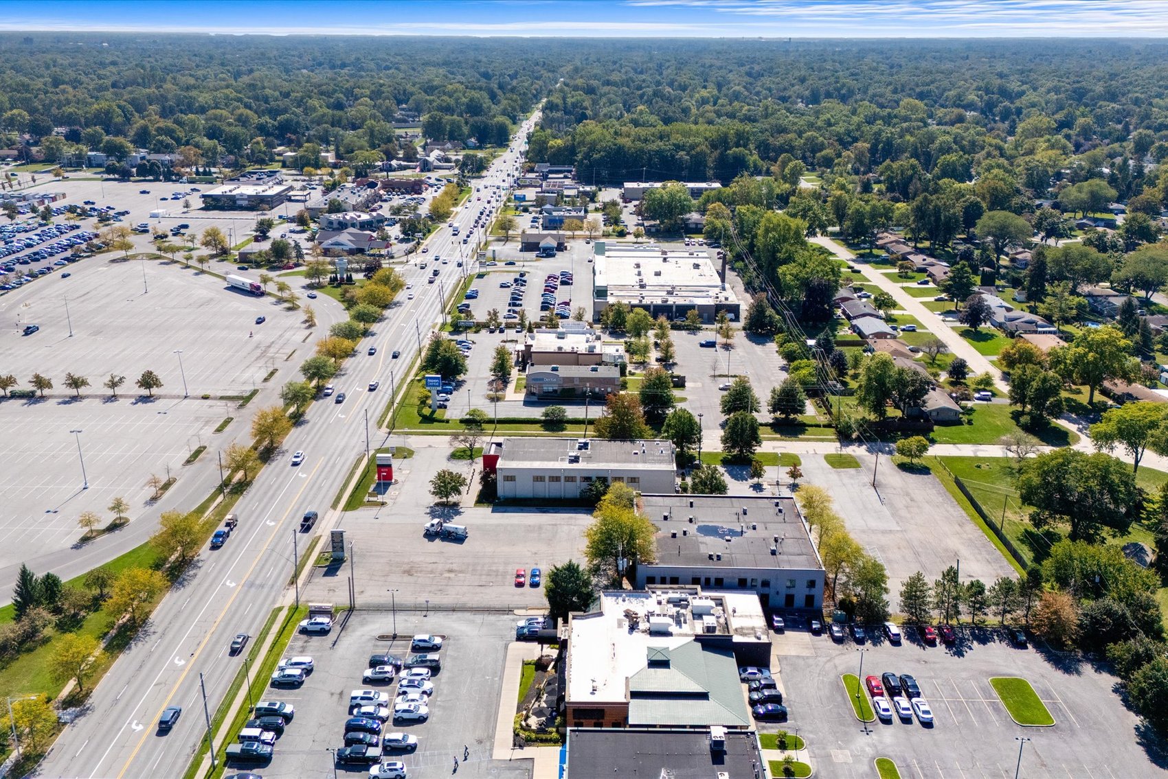 Image for MINIMUM BID AUCTION $2,000,000! 4217 Talmadge Rd