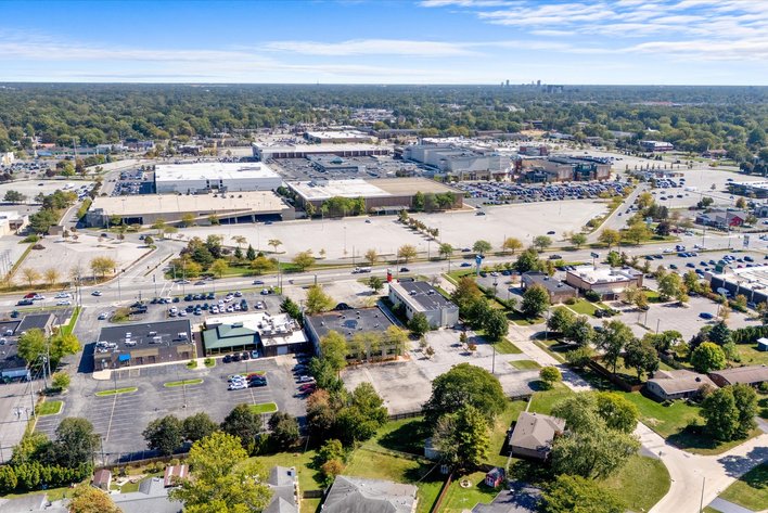 Image for MINIMUM BID AUCTION $2,000,000! 4217 Talmadge Rd