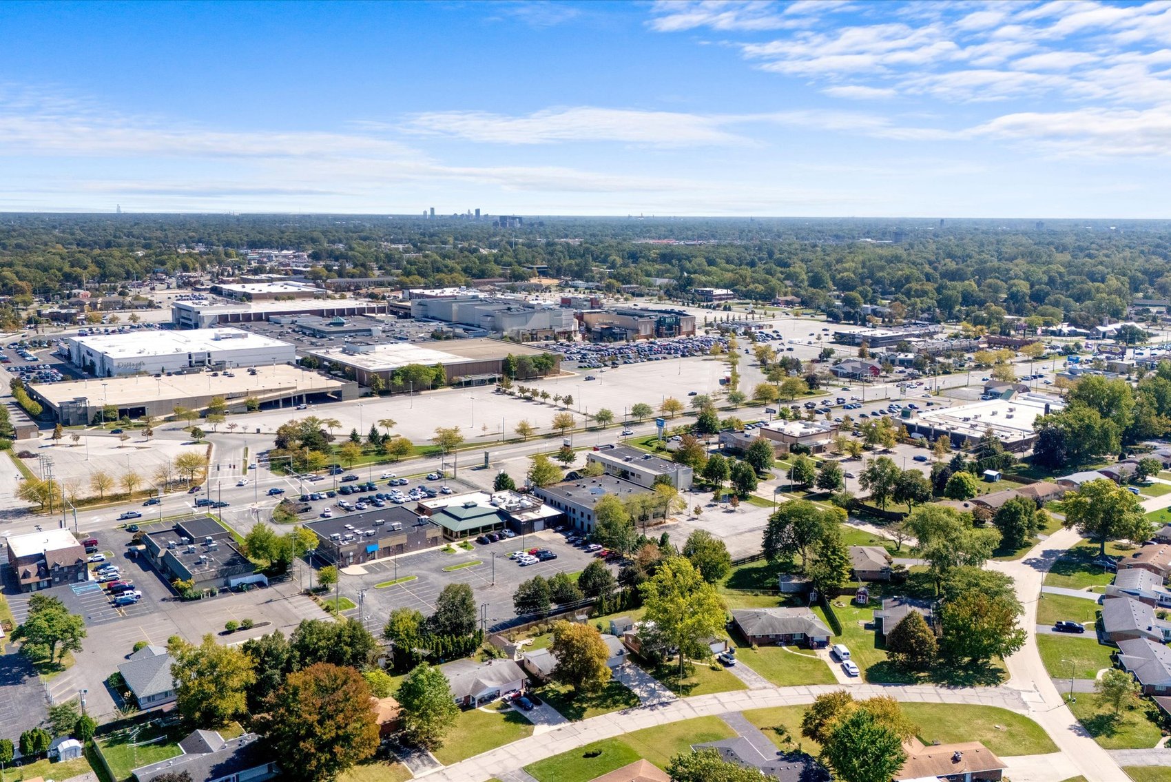 Image for MINIMUM BID AUCTION $2,000,000! 4217 Talmadge Rd