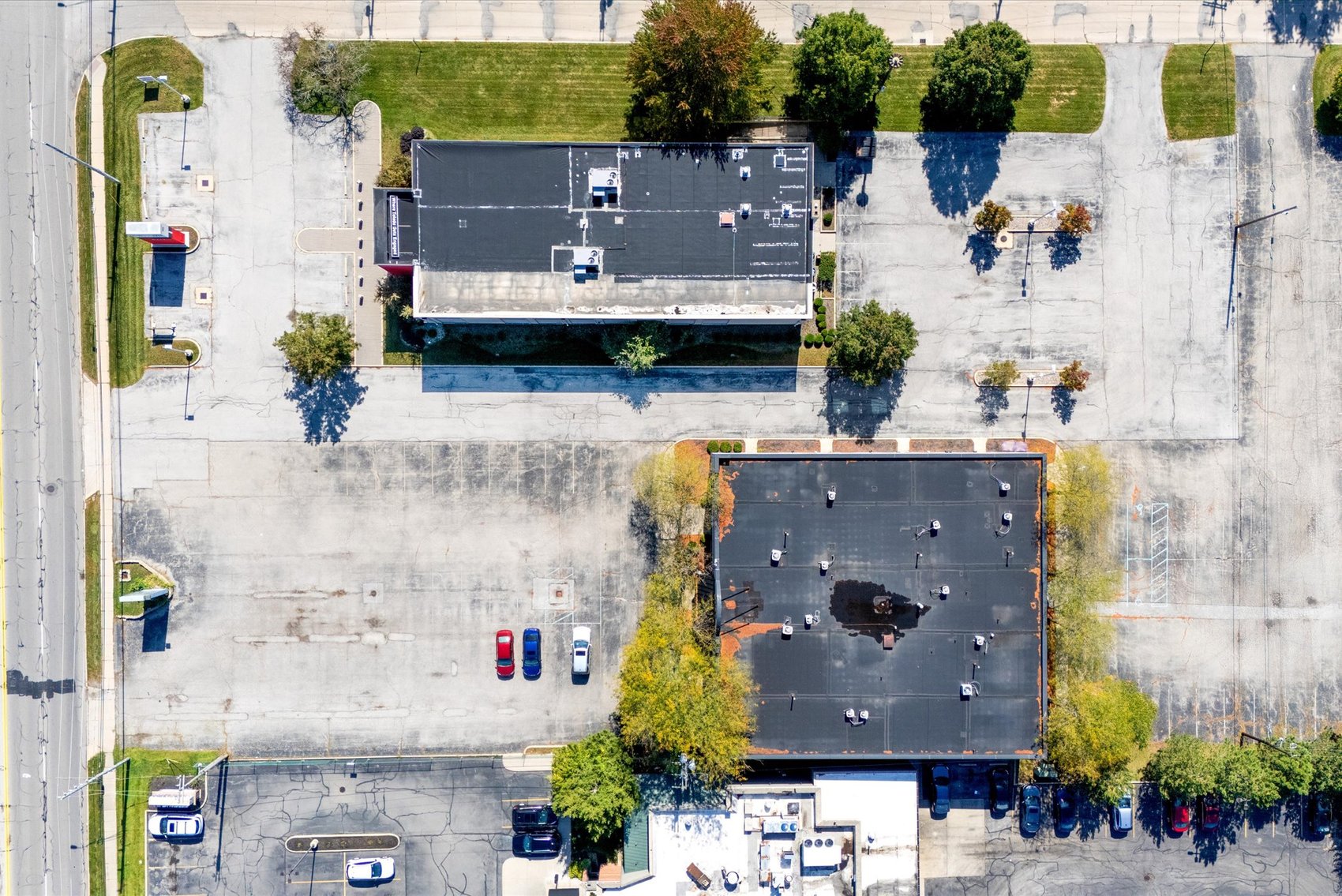 Image for MINIMUM BID AUCTION $2,000,000! 4217 Talmadge Rd