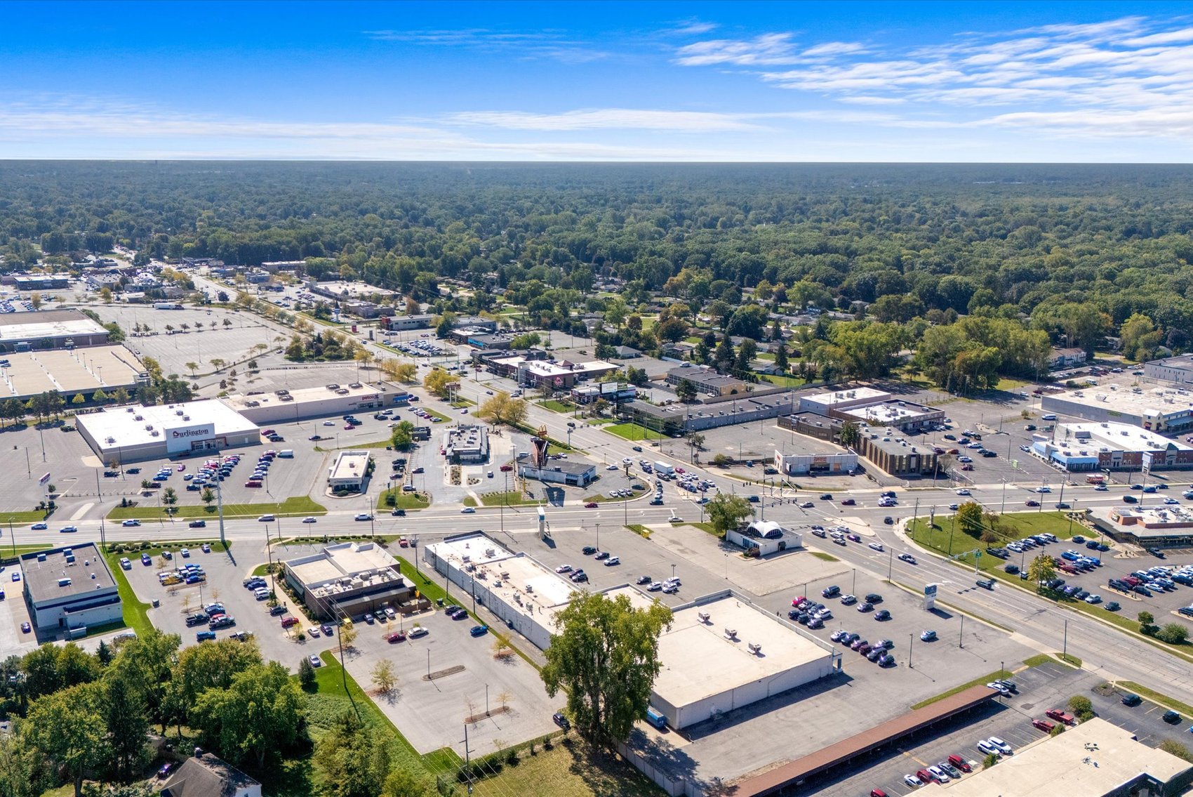 Image for MINIMUM BID AUCTION $2,000,000! 4217 Talmadge Rd