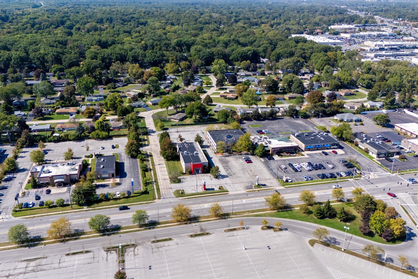 Image for MINIMUM BID AUCTION $2,000,000! 4217 Talmadge Rd