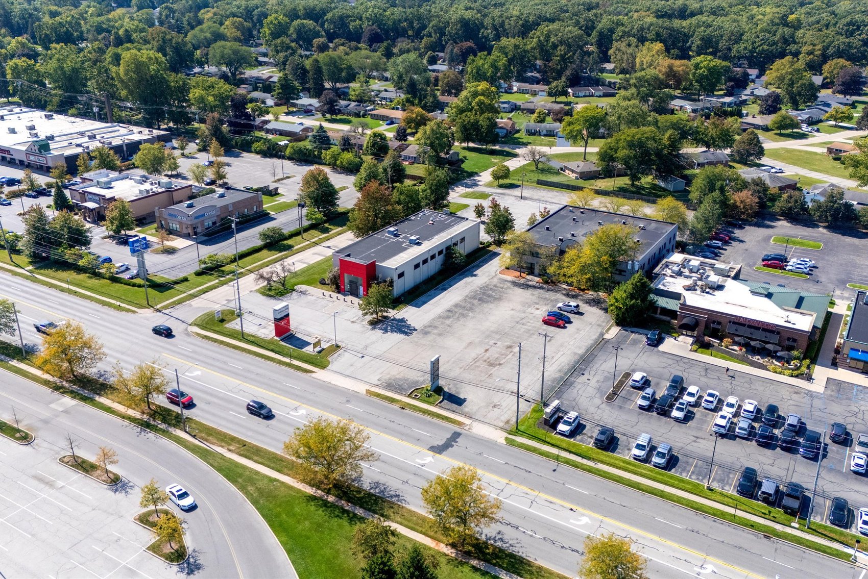 Image for MINIMUM BID AUCTION $2,000,000! 4217 Talmadge Rd