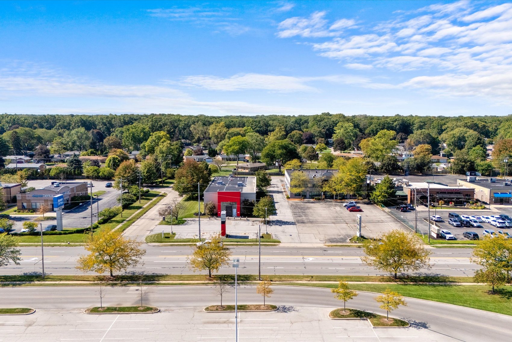 Image for MINIMUM BID AUCTION $2,000,000! 4217 Talmadge Rd