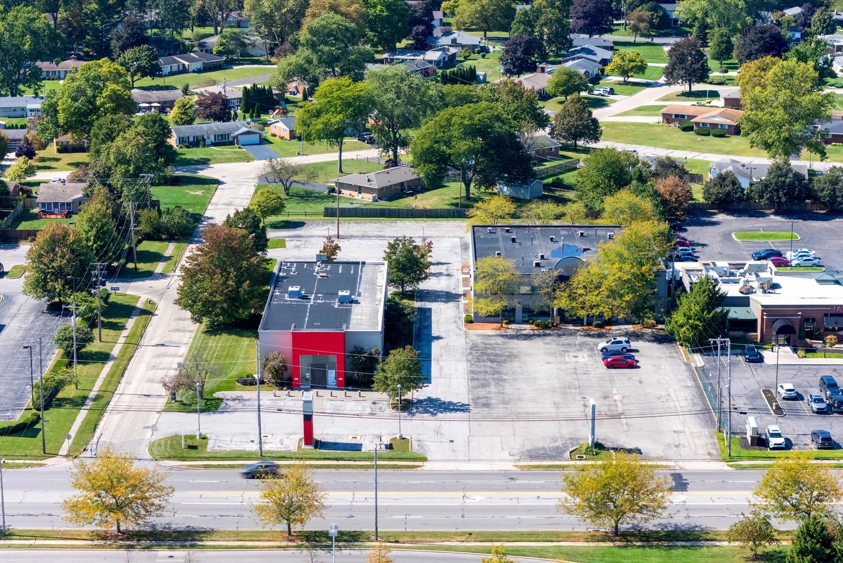 Image for MINIMUM BID AUCTION $2,000,000! 4217 Talmadge Rd