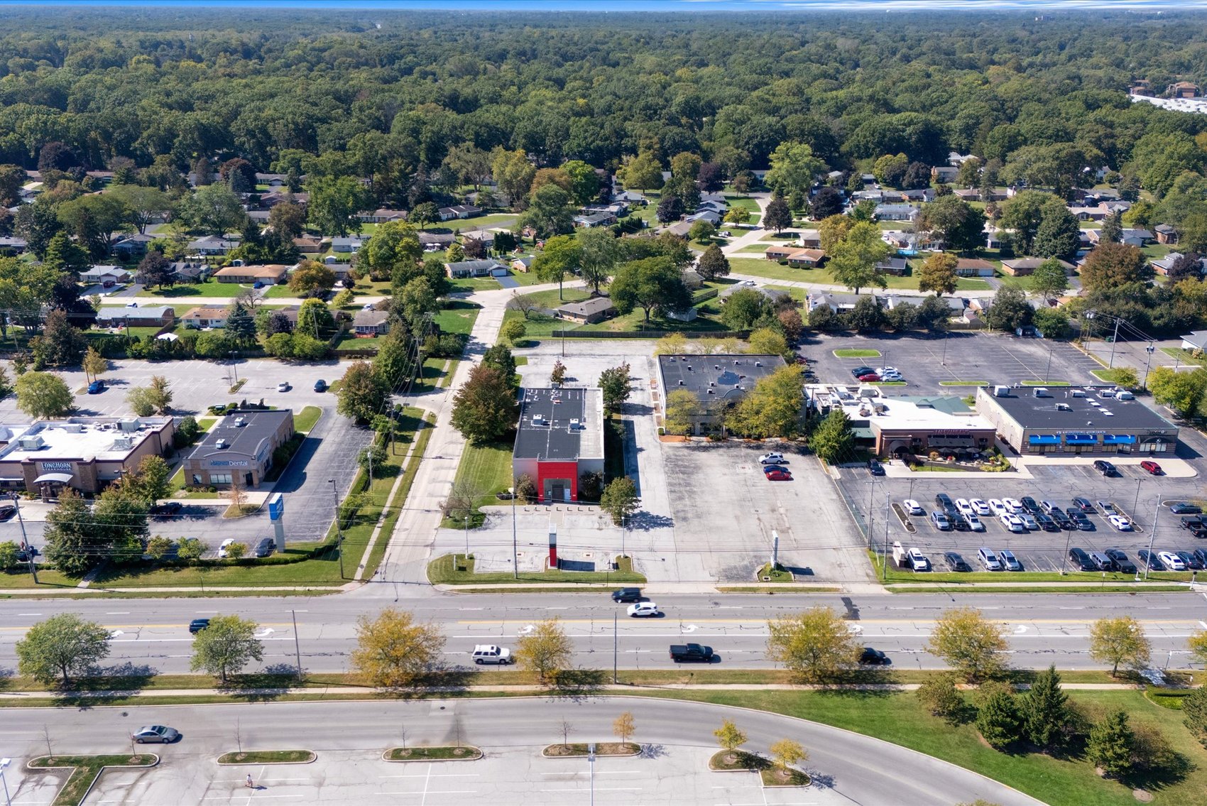 Image for MINIMUM BID AUCTION $2,000,000! 4217 Talmadge Rd