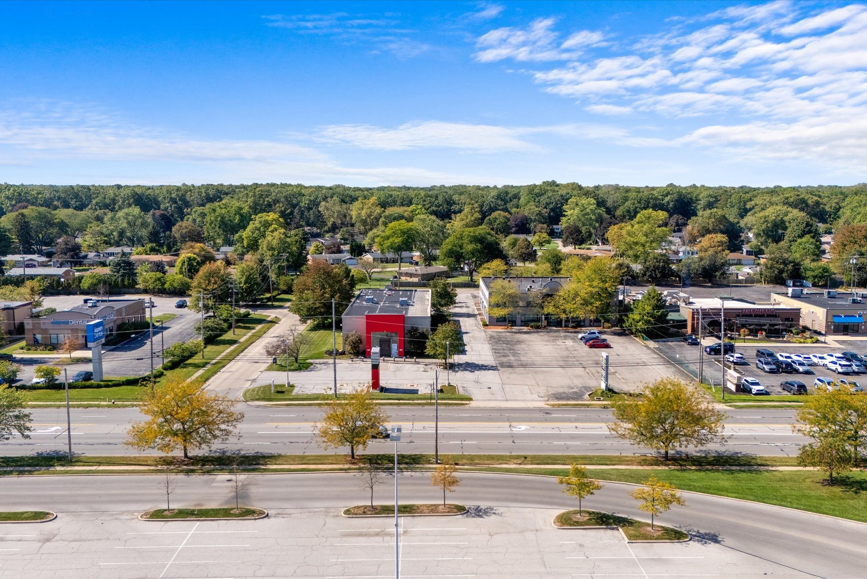 Image for MINIMUM BID AUCTION $2,000,000! 4217 Talmadge Rd