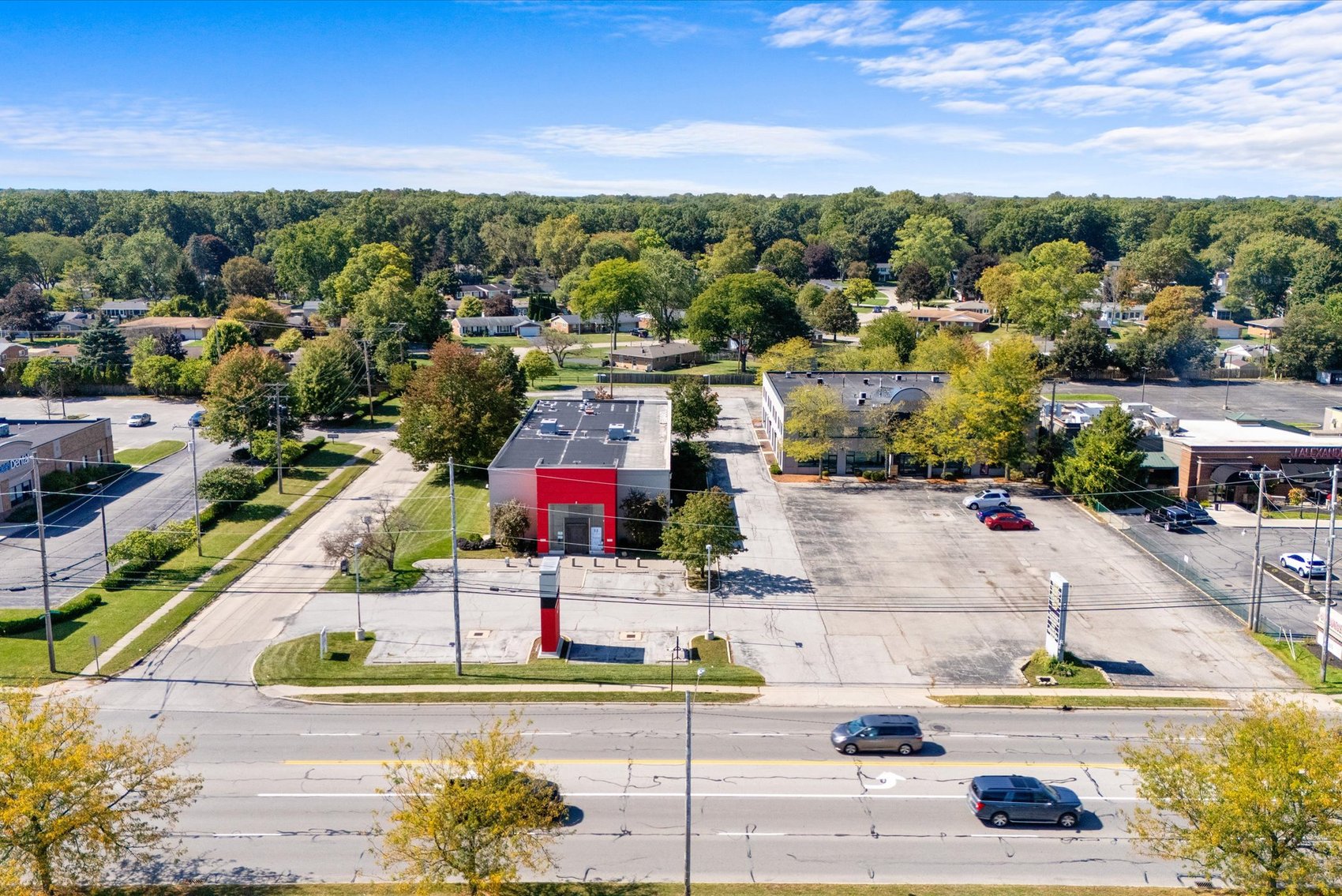 Image for MINIMUM BID AUCTION $2,000,000! 4217 Talmadge Rd