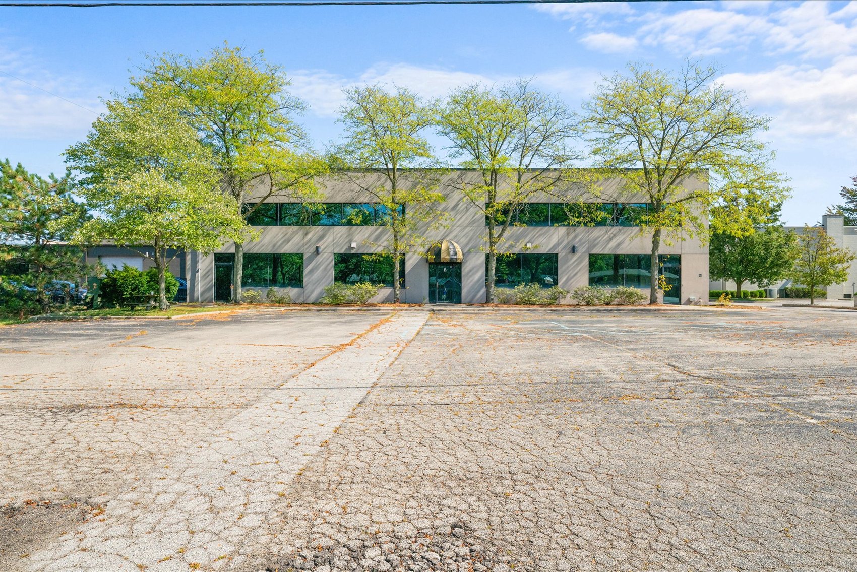 Image for MINIMUM BID AUCTION $2,000,000! 4217 Talmadge Rd