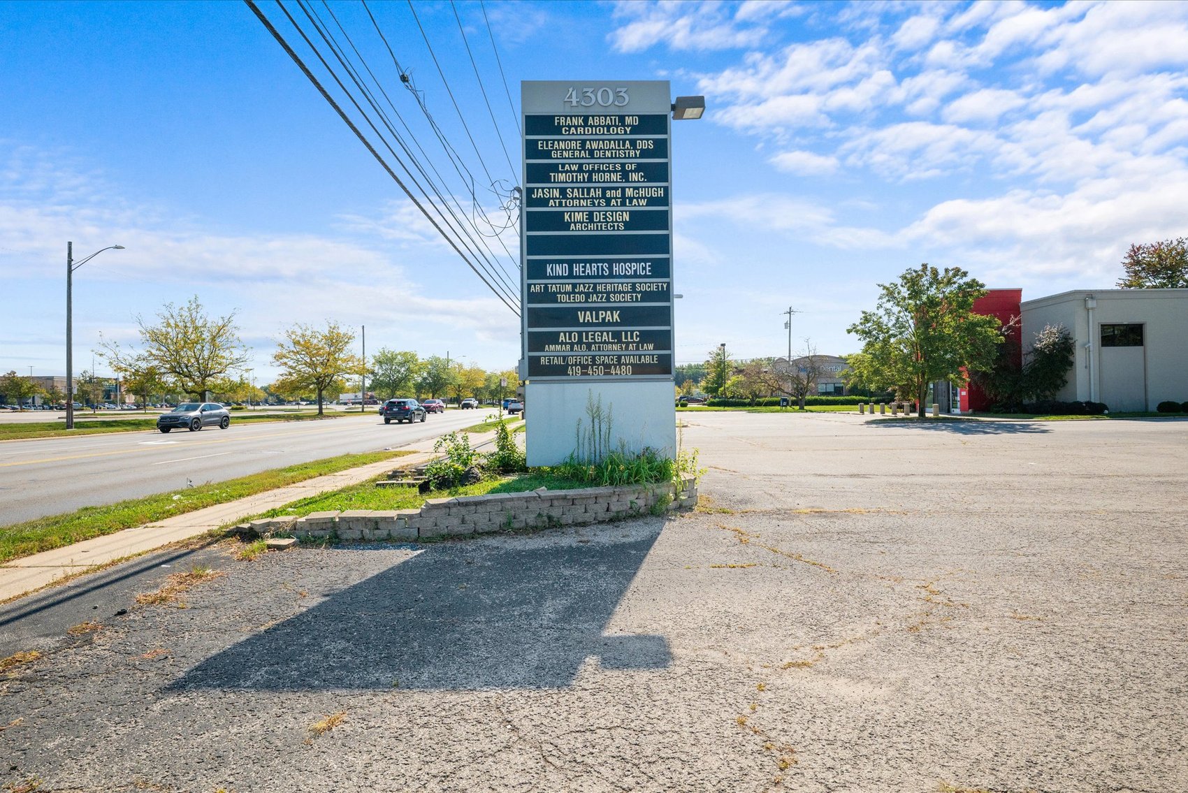 Image for MINIMUM BID AUCTION $2,000,000! 4217 Talmadge Rd