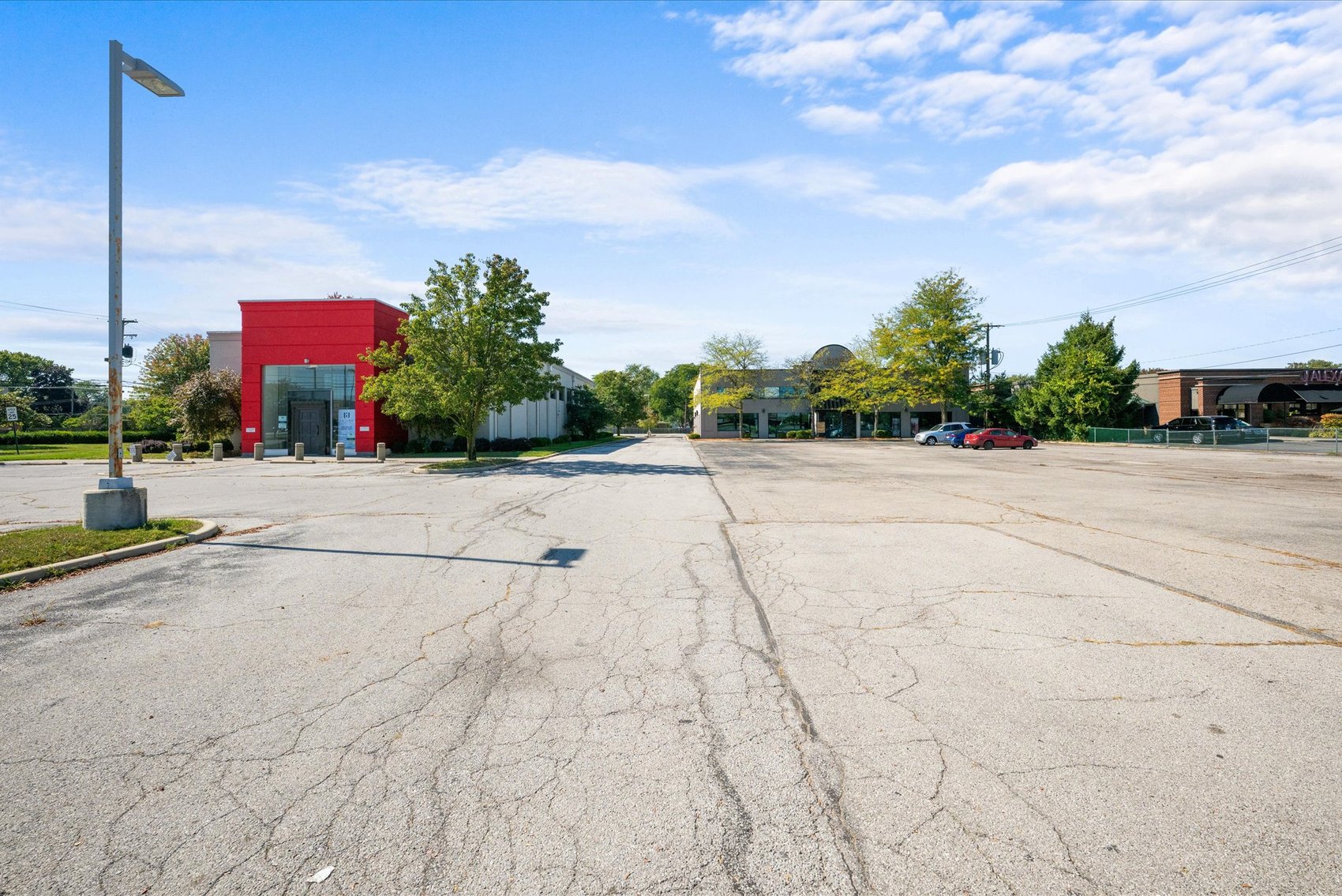 Image for MINIMUM BID AUCTION $2,000,000! 4217 Talmadge Rd