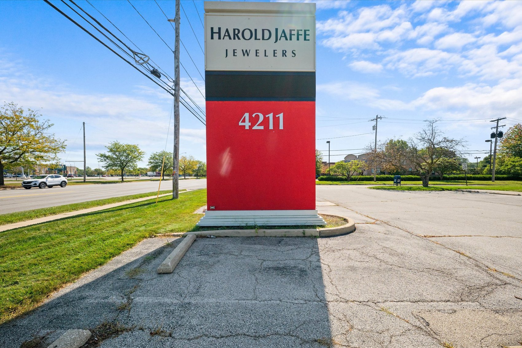 Image for MINIMUM BID AUCTION $2,000,000! 4217 Talmadge Rd