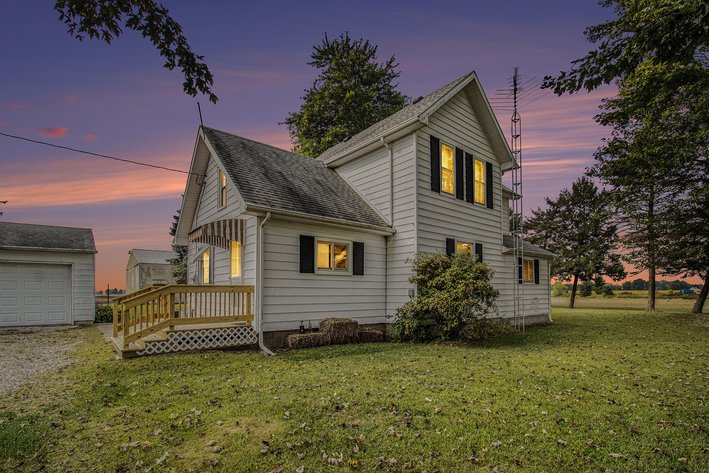 Image for MINIMUM BID AUCTION $799,000! 19393 US ROUTE 6