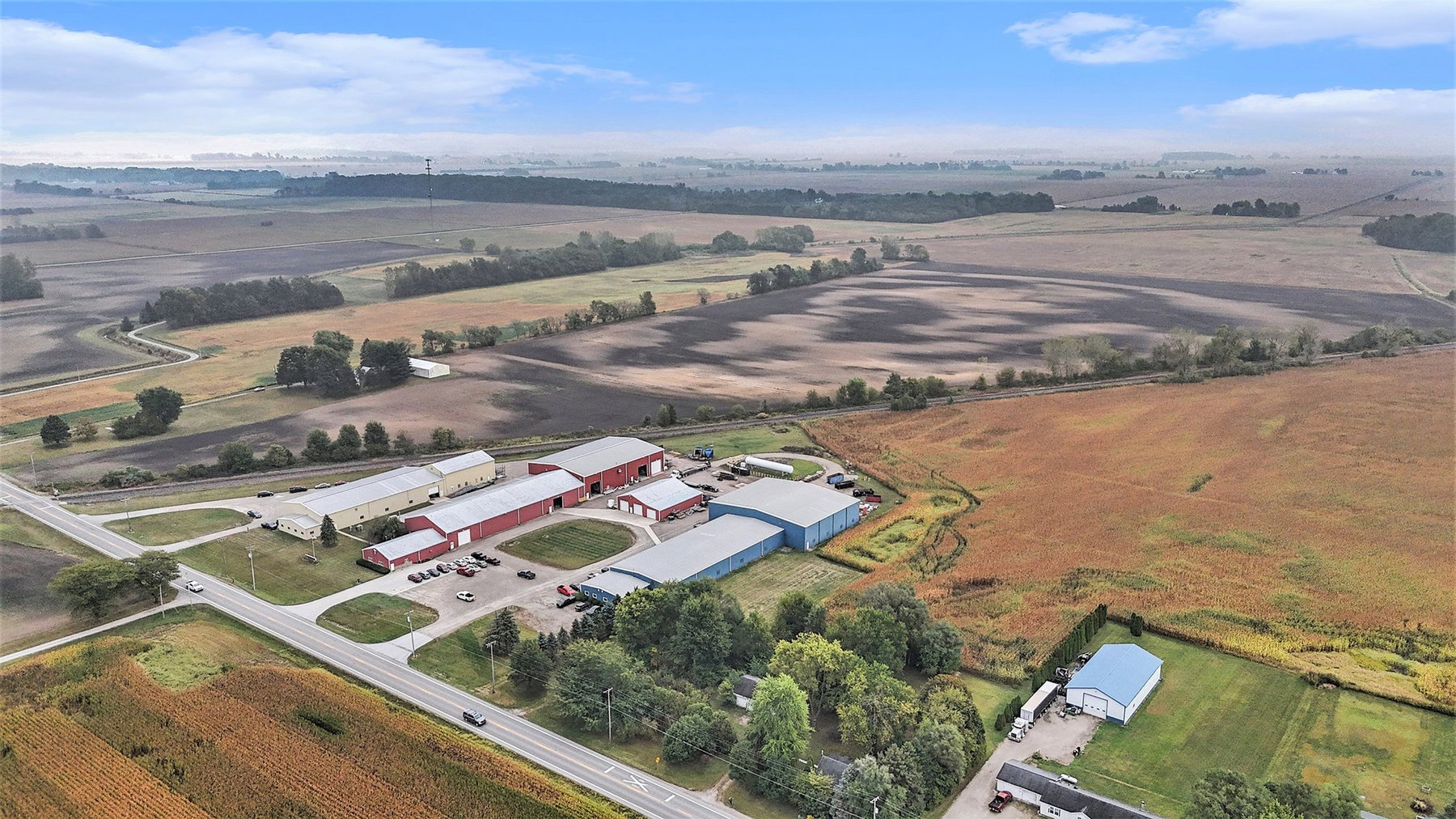 Image for MINIMUM BID AUCTION $799,000! 19393 US ROUTE 6