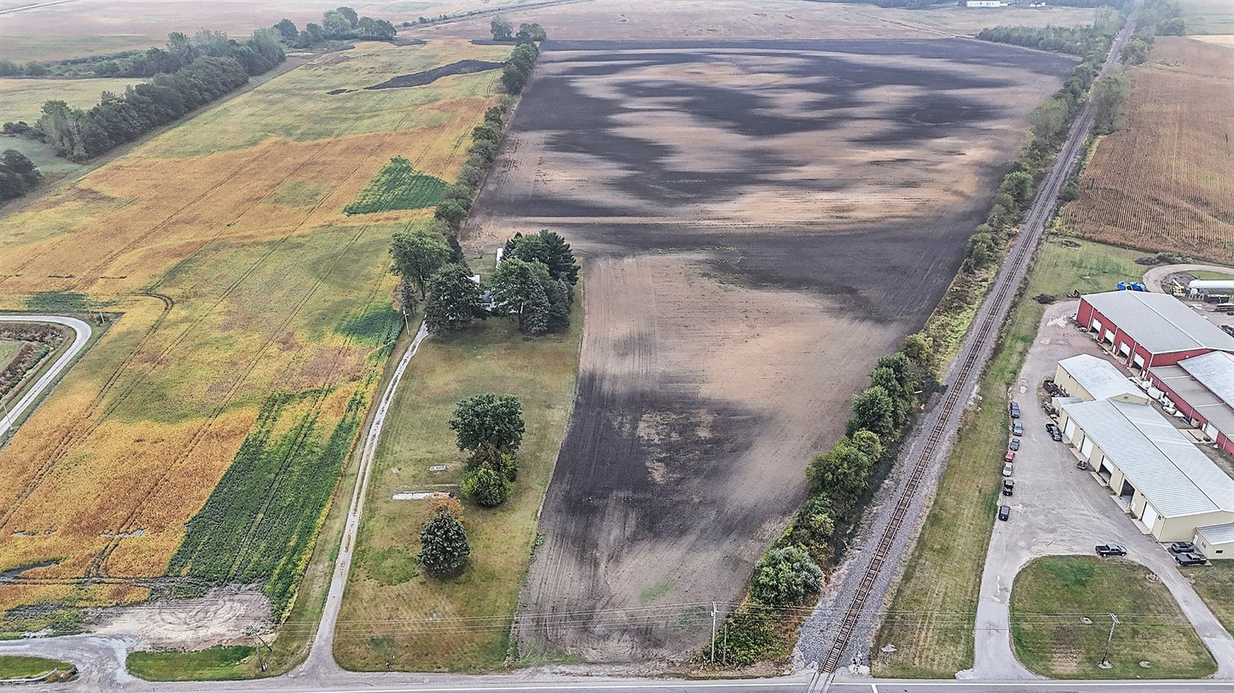 Image for MINIMUM BID AUCTION $799,000! 19393 US ROUTE 6