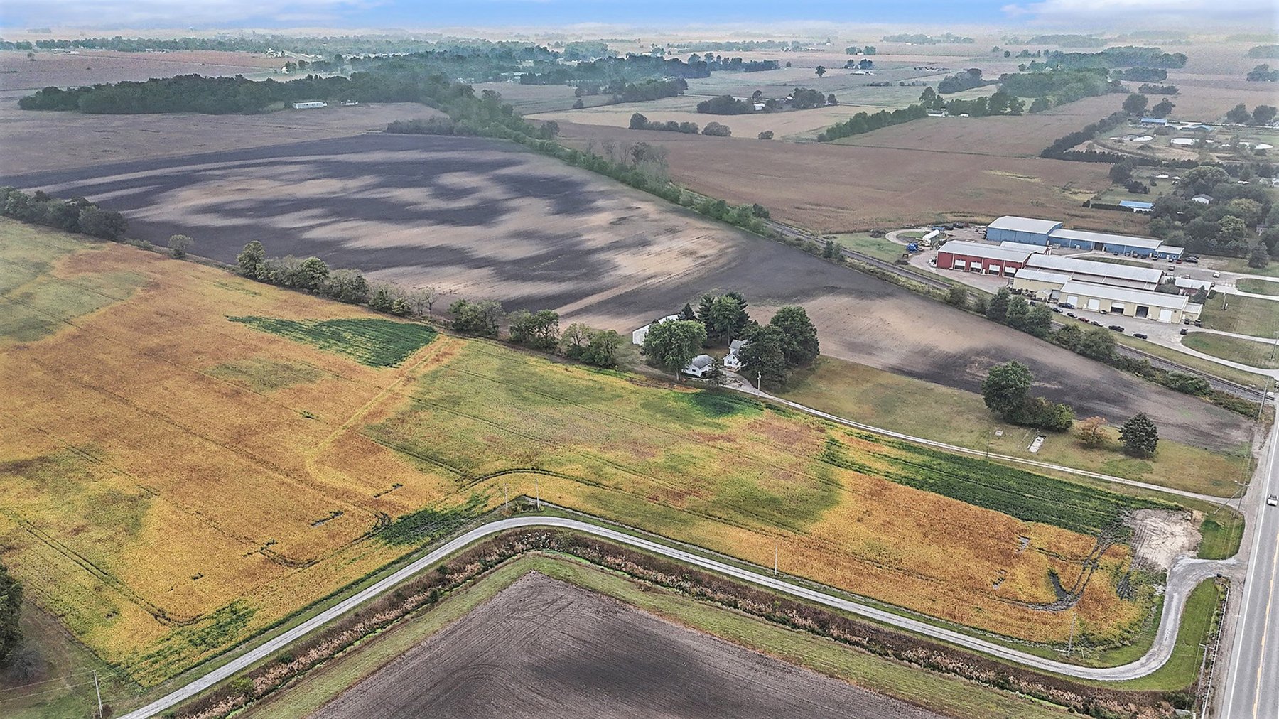 Image for MINIMUM BID AUCTION $799,000! 19393 US ROUTE 6