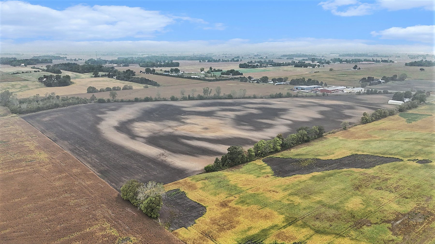 Image for MINIMUM BID AUCTION $799,000! 19393 US ROUTE 6