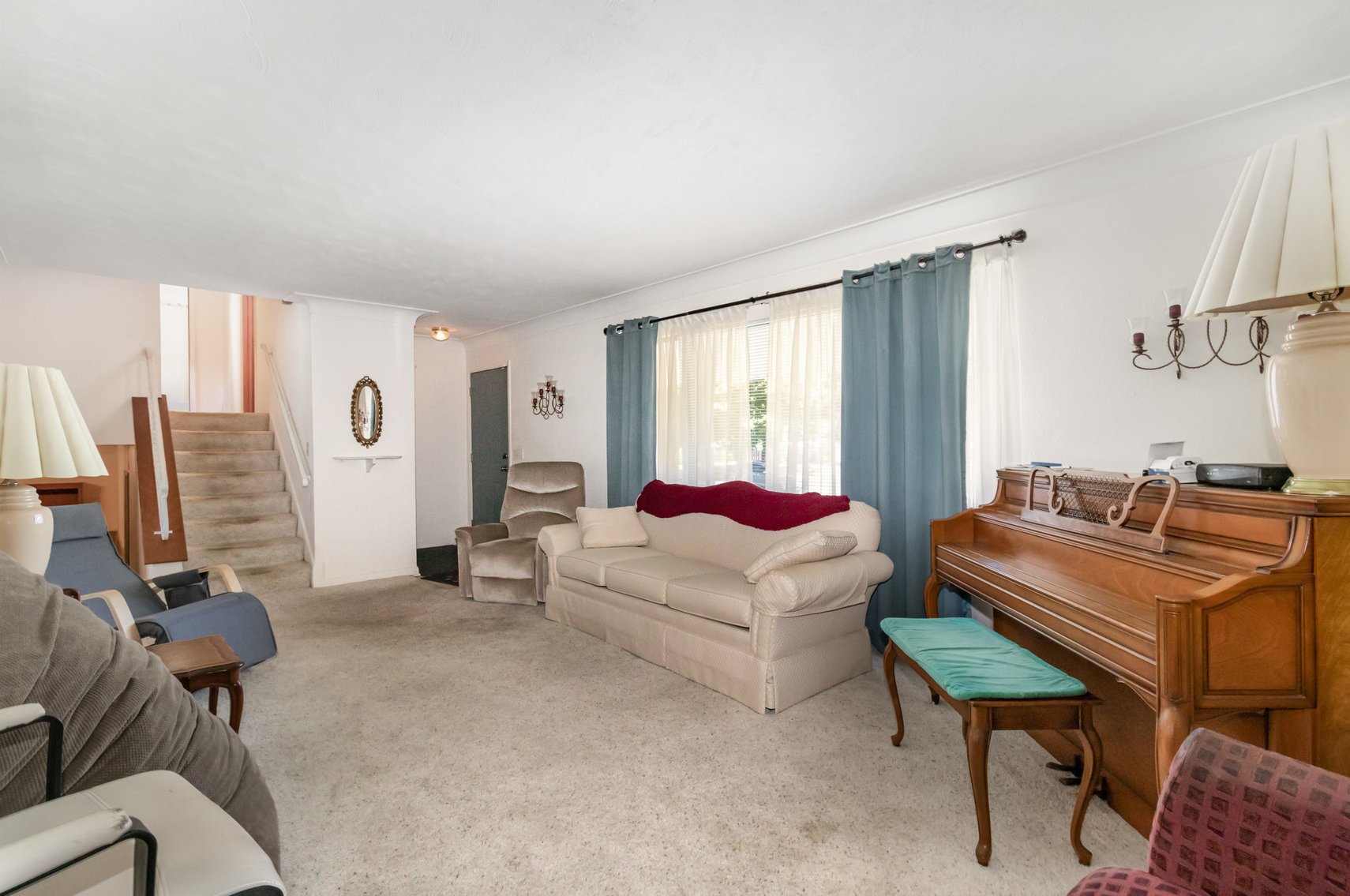 Image for MINIMUM BID AUCTION $199,000! 1301 Cass Rd