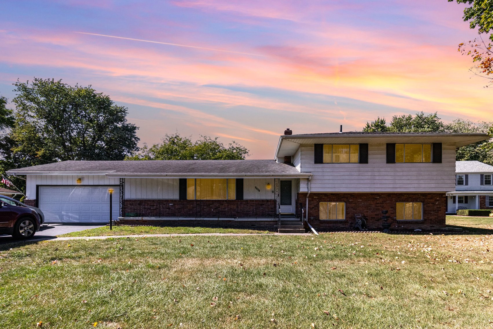 Image for MINIMUM BID AUCTION $199,000! 1301 Cass Rd