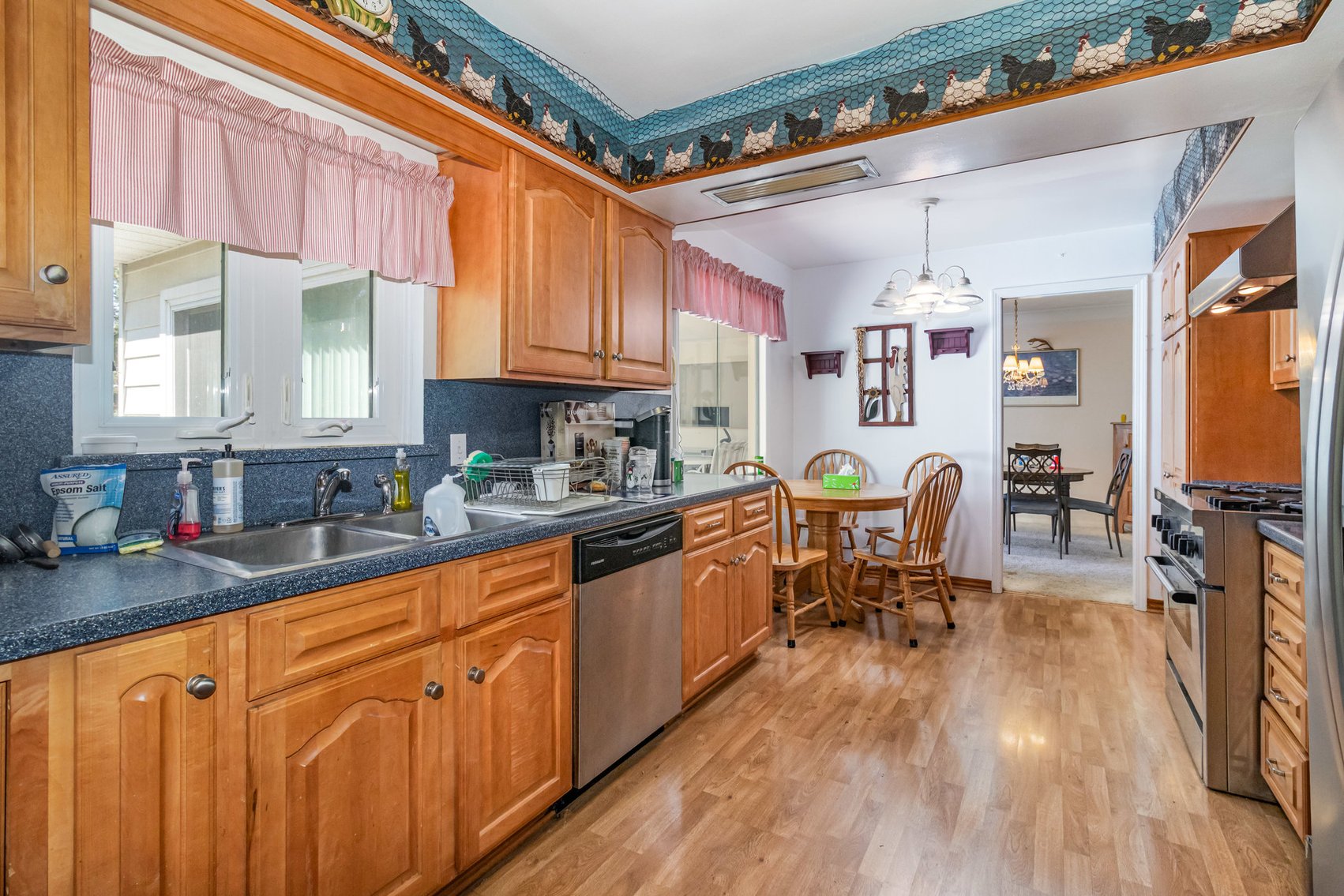 Image for MINIMUM BID AUCTION $199,000! 1301 Cass Rd