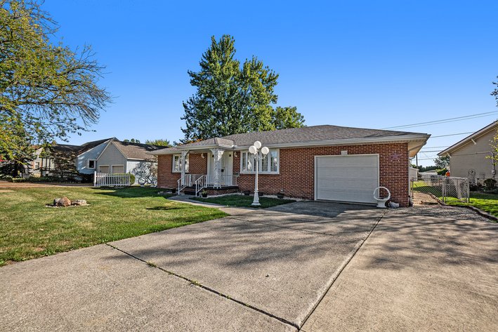 Image for MINIMUM BID AUCTION $150,000! 228 Ohio Ave