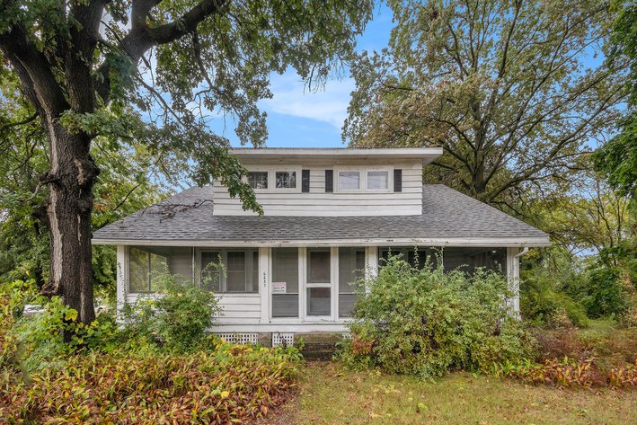 Image for MINIMUM BID AUCTION $90,000! 6237 Dorr St