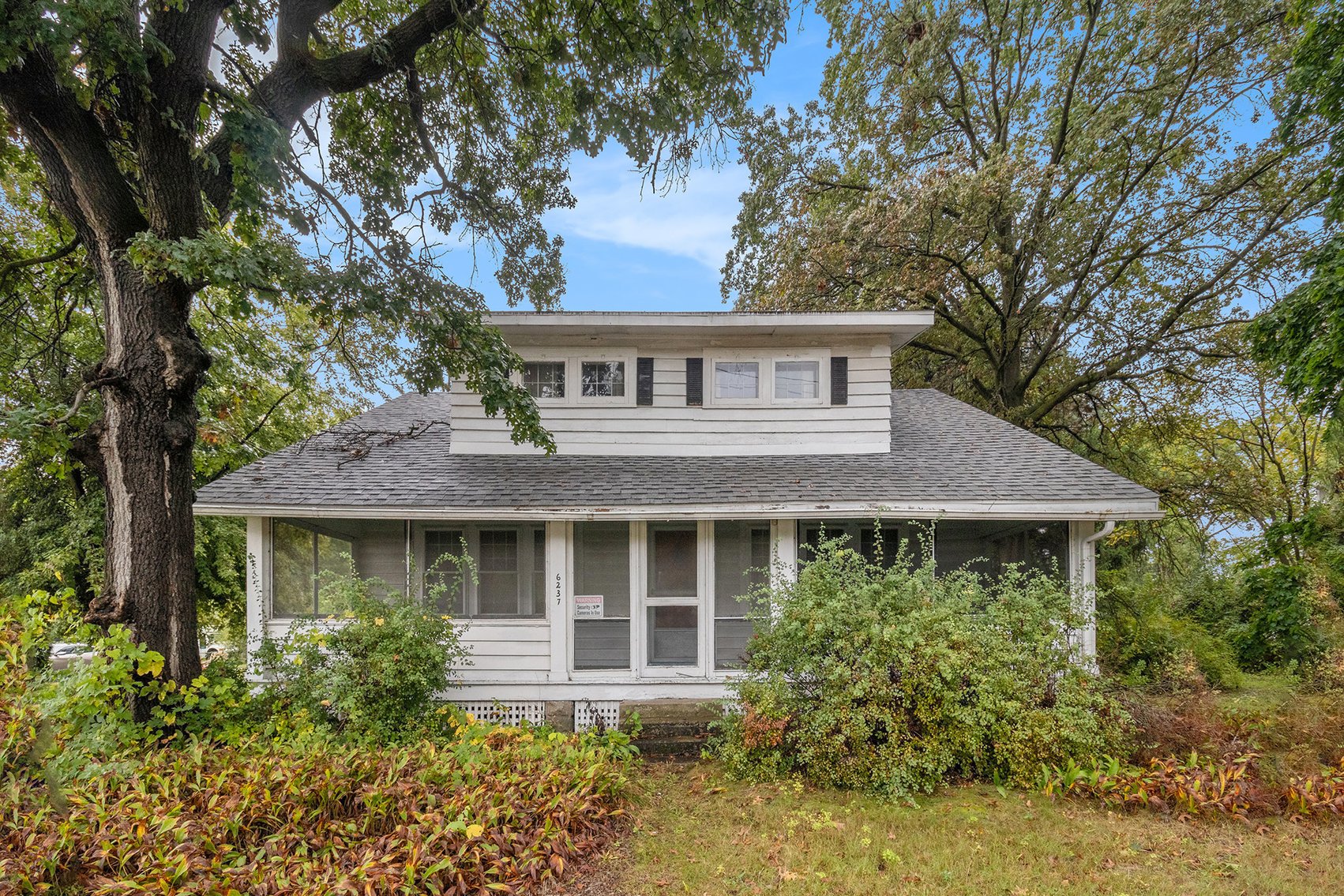 Image for MINIMUM BID AUCTION $90,000! 6237 Dorr St