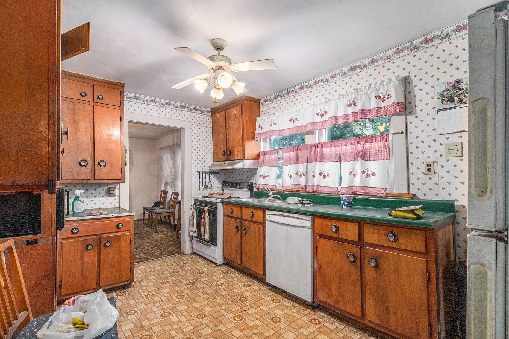 Image for MINIMUM BID AUCTION $90,000! 6237 Dorr St