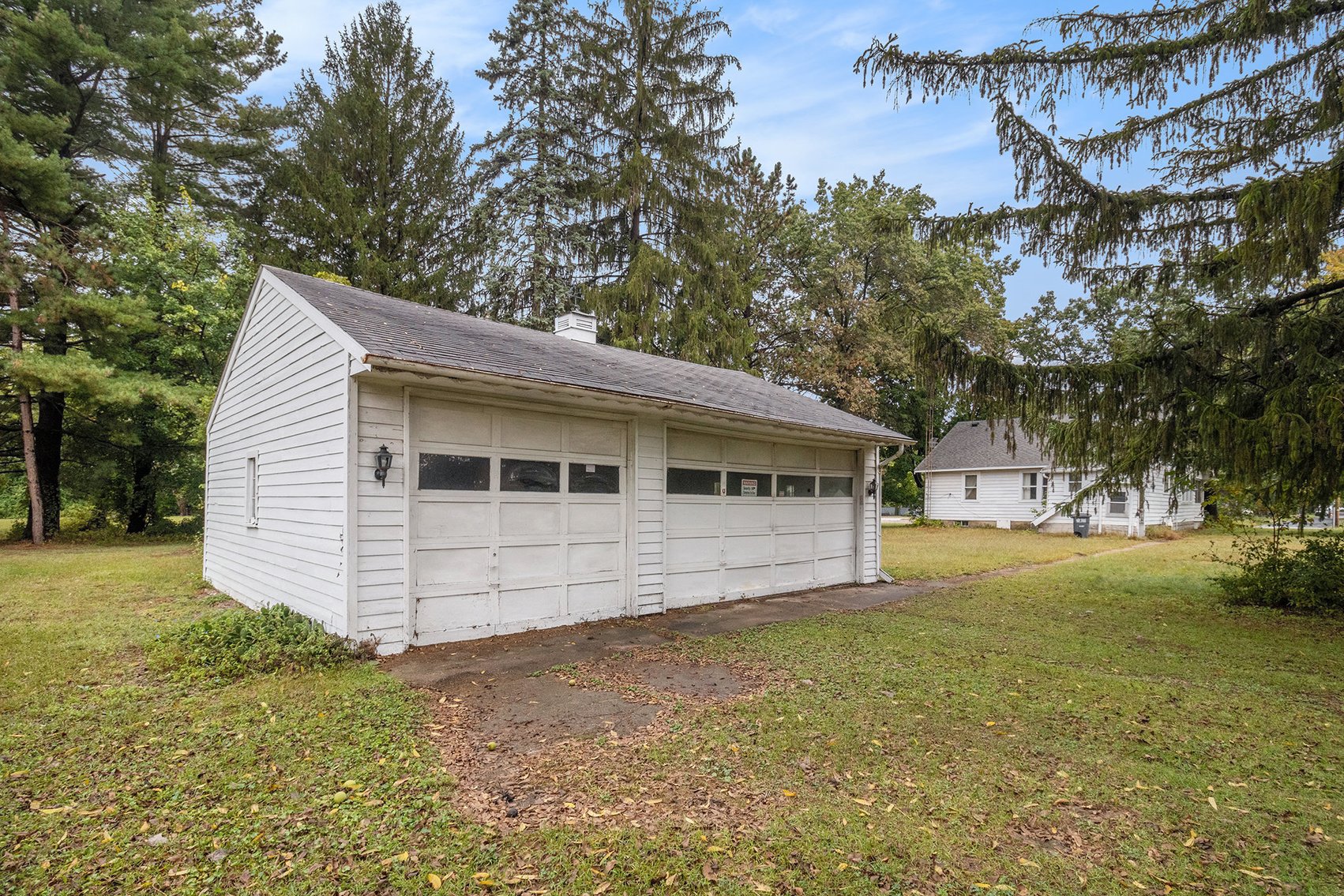 Image for MINIMUM BID AUCTION $90,000! 6237 Dorr St