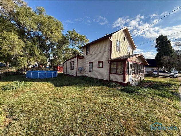 Image for MINIMUM BID AUCTION $34,000! 1219 Crystal St