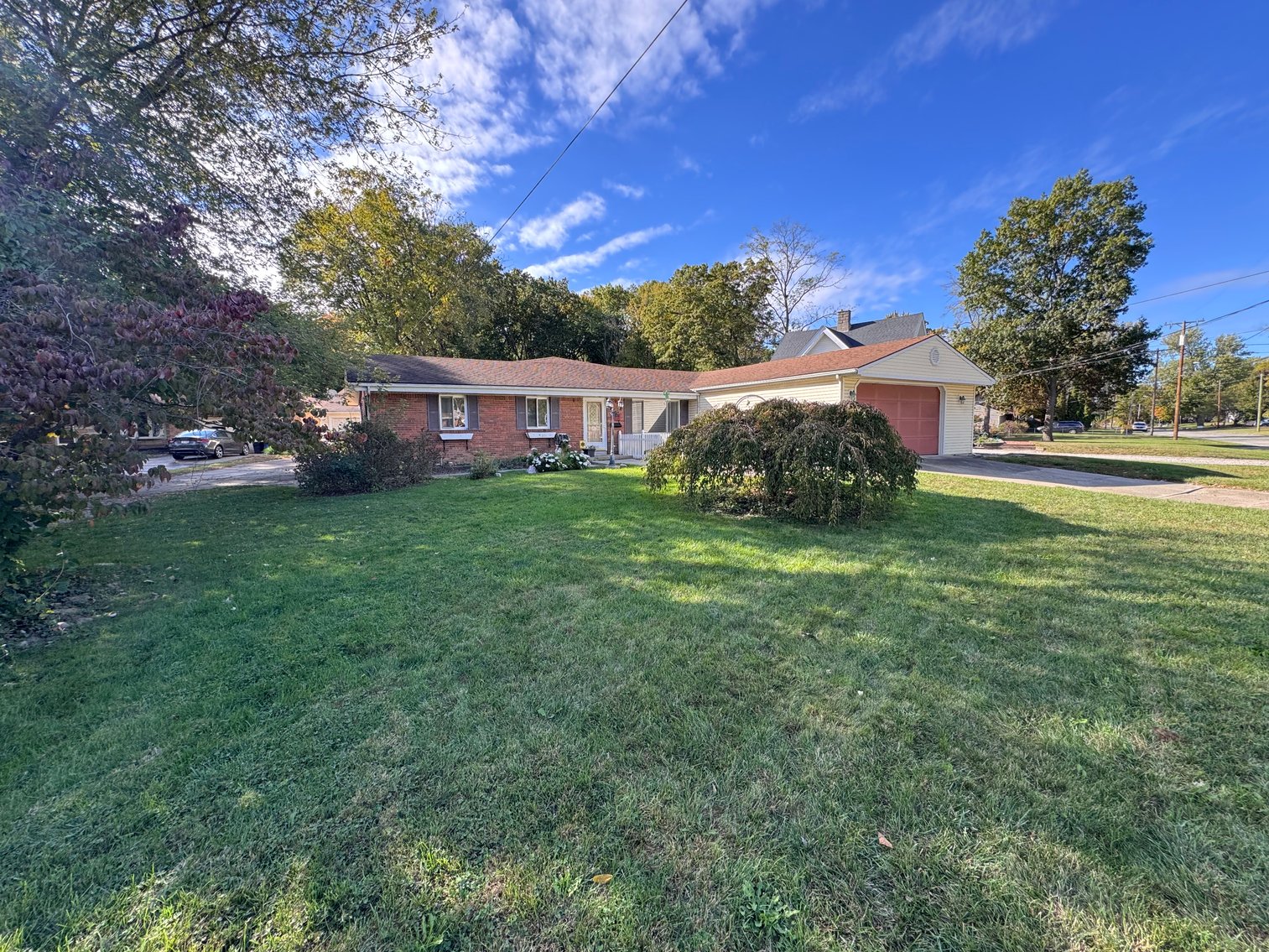 Image for MINIMUM BID AUCTION $125,000! 6079 Whiteford Center