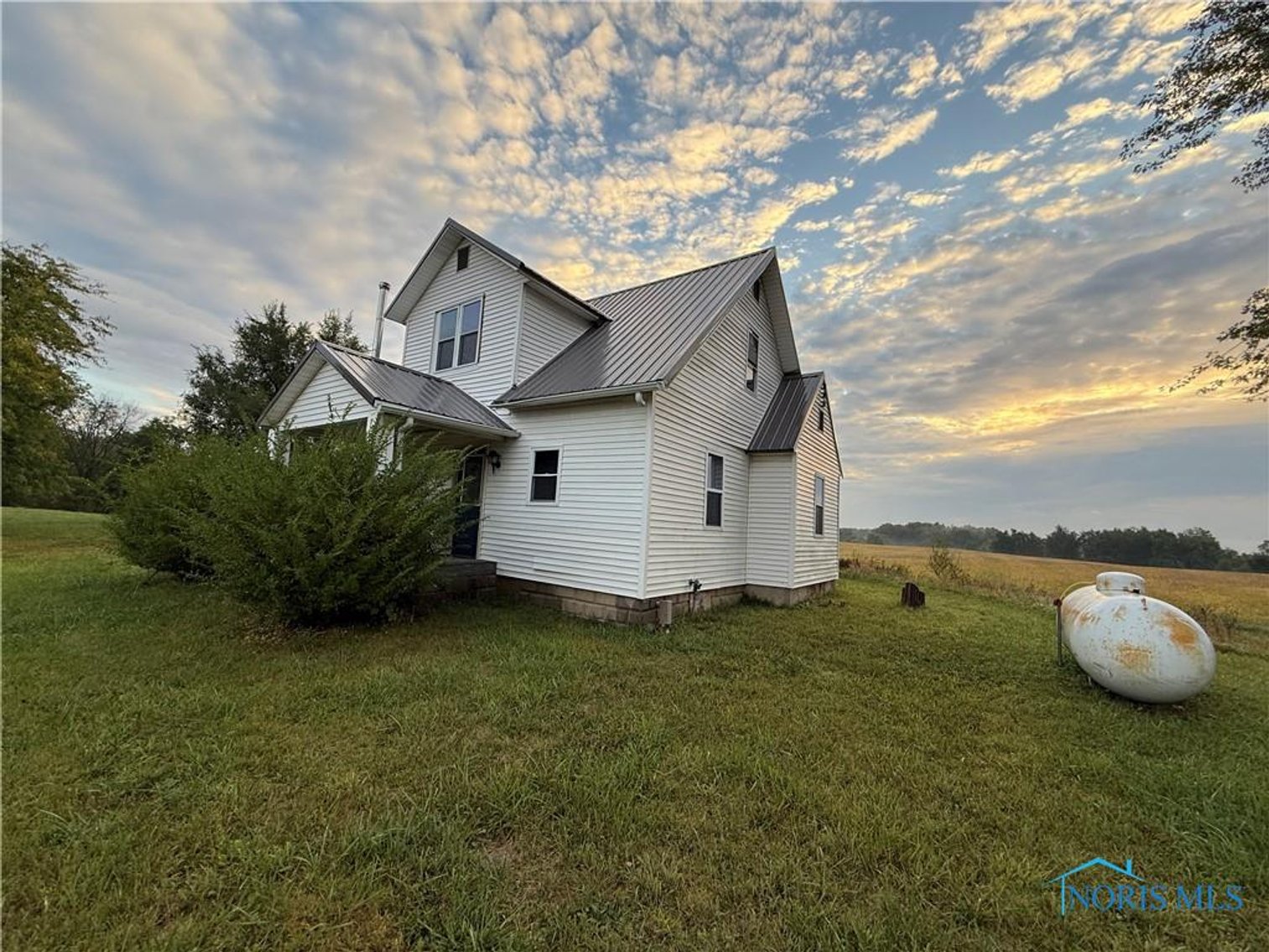 Image for MINIMUM BID AUCTION $150,000! 16702 State Route 49