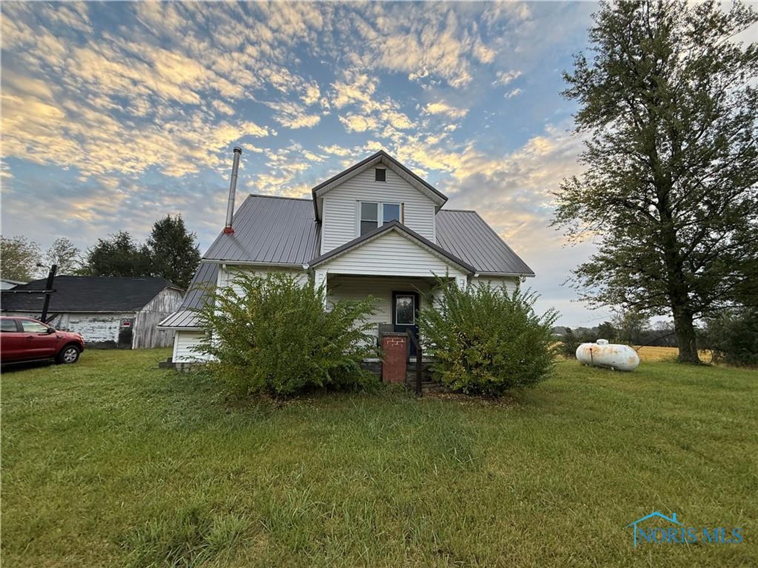 Image for MINIMUM BID AUCTION $150,000! 16702 State Route 49