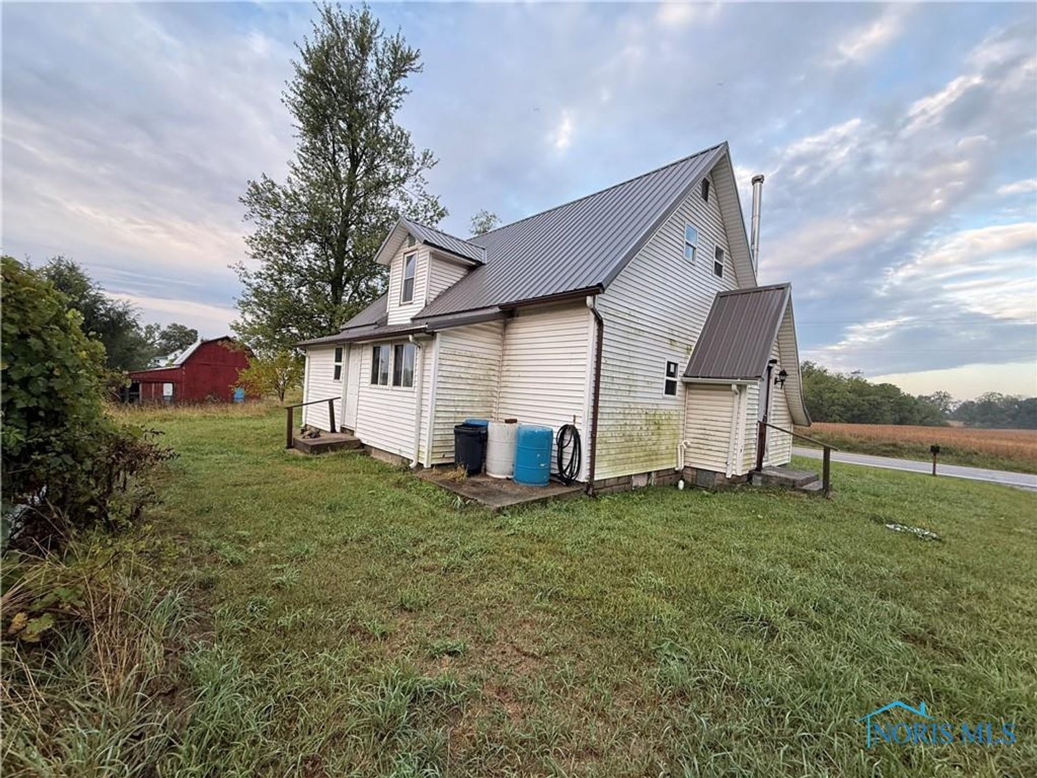 Image for MINIMUM BID AUCTION $150,000! 16702 State Route 49