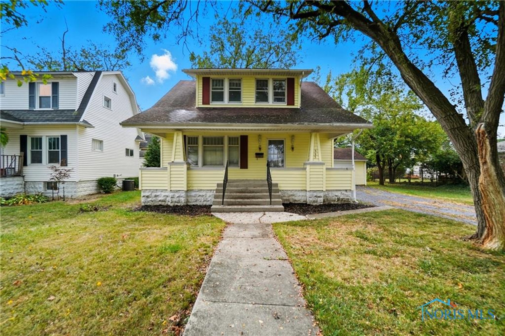 Image for MINIMUM BID AUCTION $149,000! 325 Greenlawn Ave