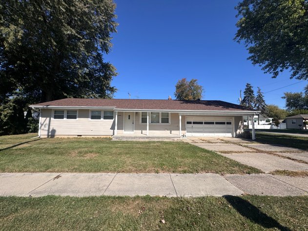 Image for MINIMUM BID AUCTION $94,000! 3479 145th St.