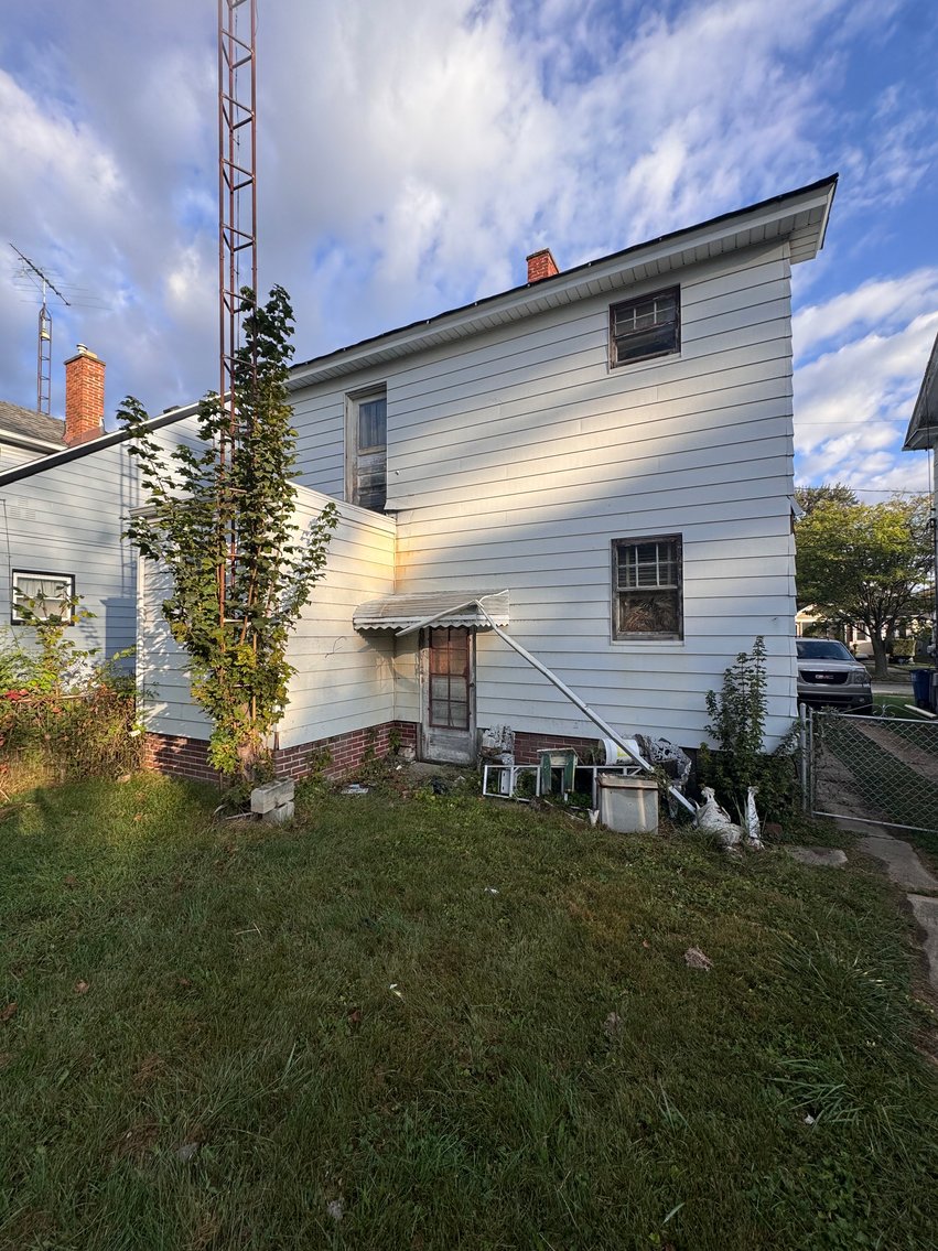 Image for MINIMUM BID AUCTION $49,000! 805 Kipling Dr