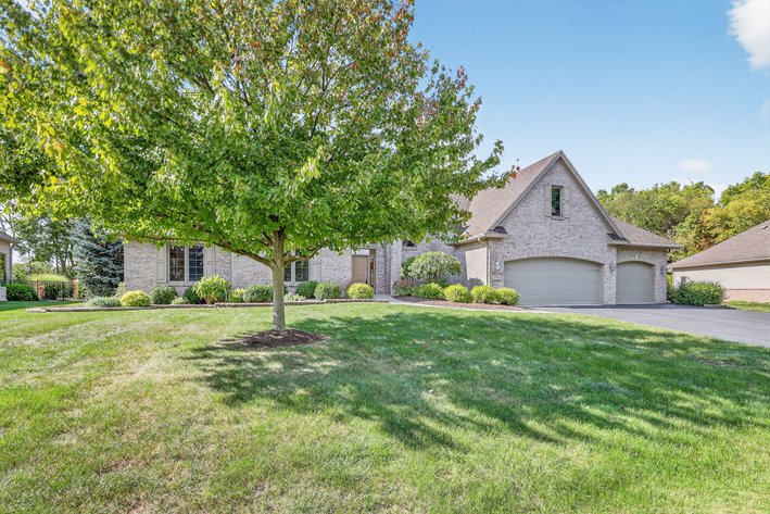 Image for MINIMUM BID AUCTION $499,000! 3962 Secluded Ravine Ct