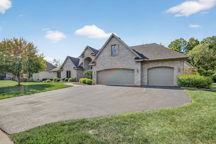 Image for MINIMUM BID AUCTION $499,000! 3962 Secluded Ravine Ct