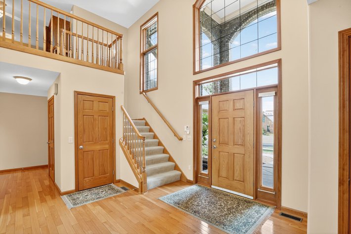 Image for MINIMUM BID AUCTION $499,000! 3962 Secluded Ravine Ct