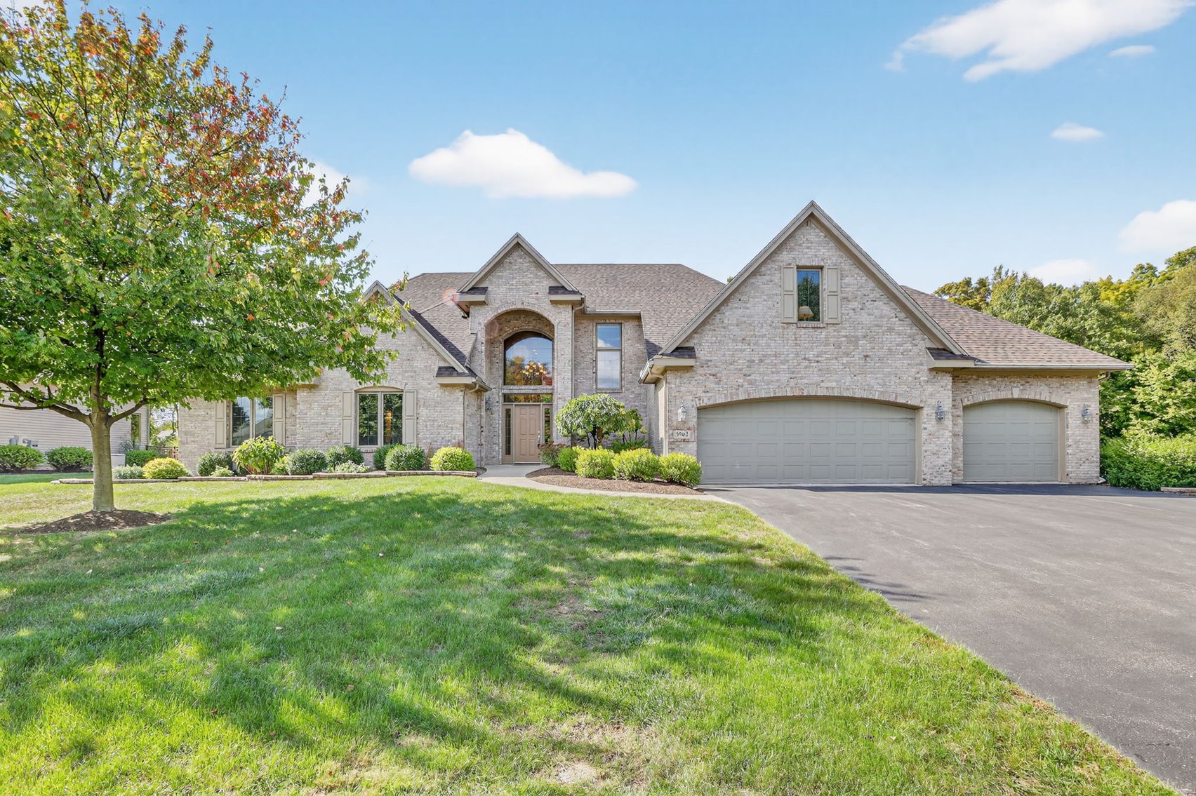 Image for MINIMUM BID AUCTION $499,000! 3962 Secluded Ravine Ct