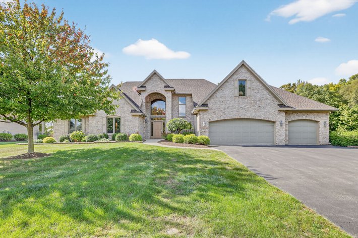 Image for MINIMUM BID AUCTION $499,000! 3962 Secluded Ravine Ct