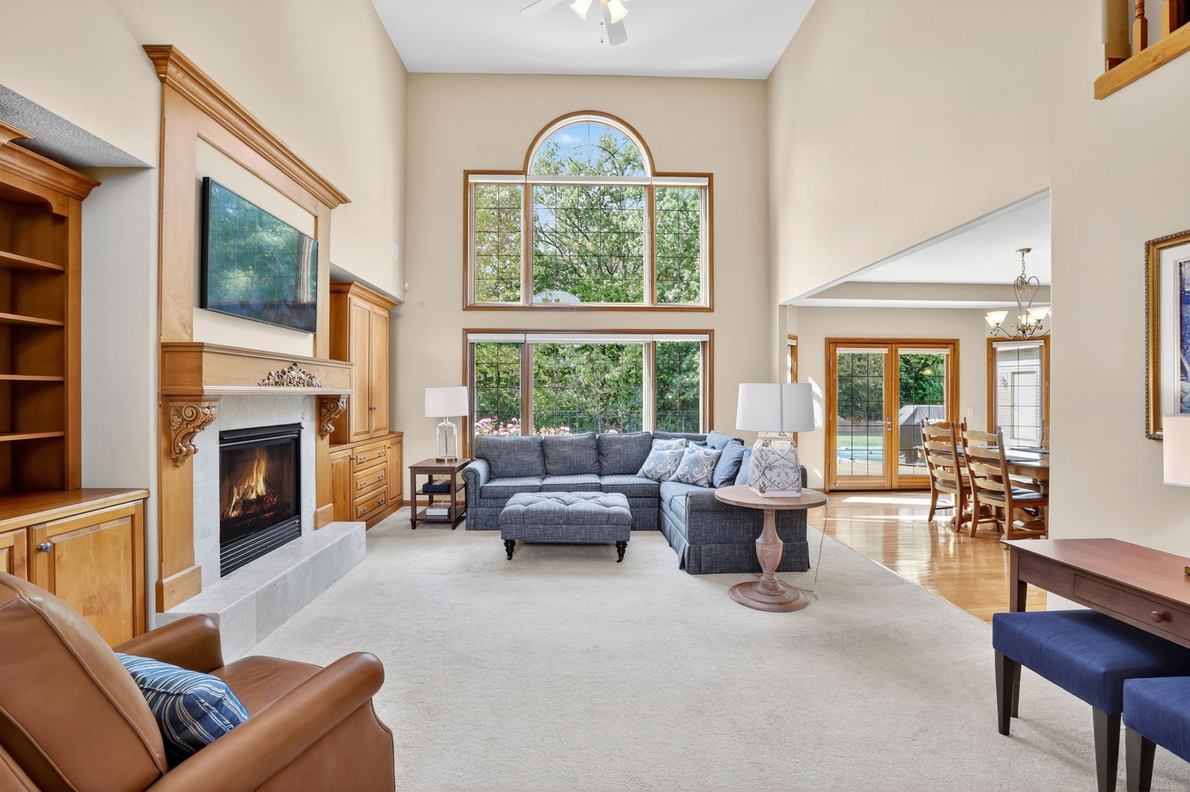 Image for MINIMUM BID AUCTION $499,000! 3962 Secluded Ravine Ct