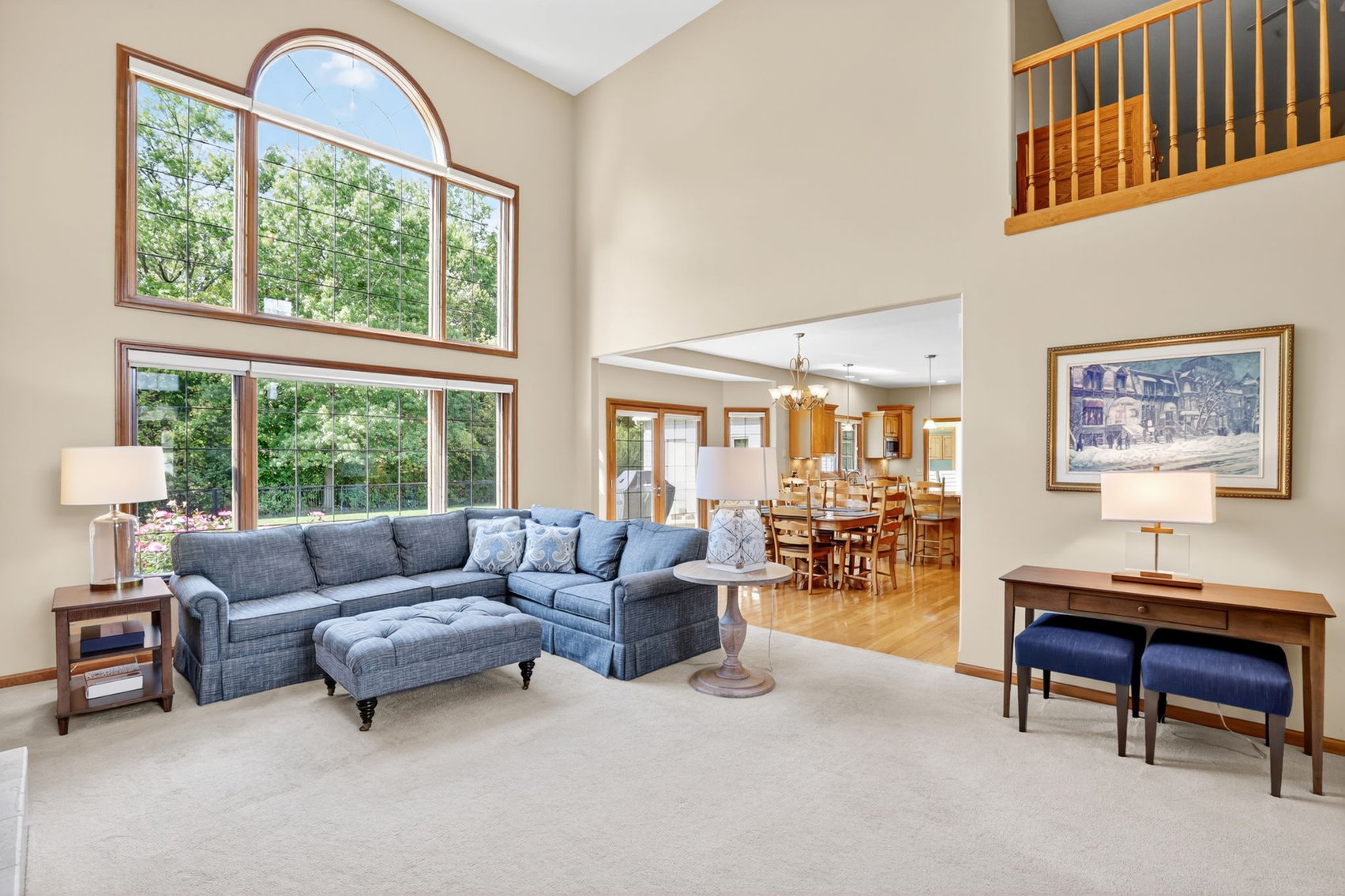 Image for MINIMUM BID AUCTION $499,000! 3962 Secluded Ravine Ct