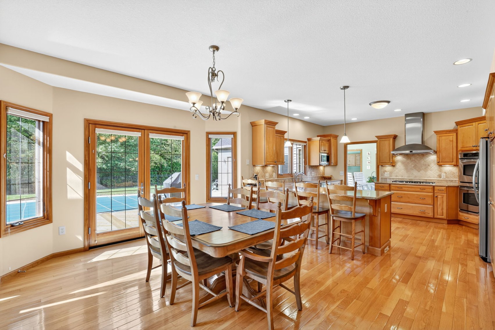 Image for MINIMUM BID AUCTION $499,000! 3962 Secluded Ravine Ct