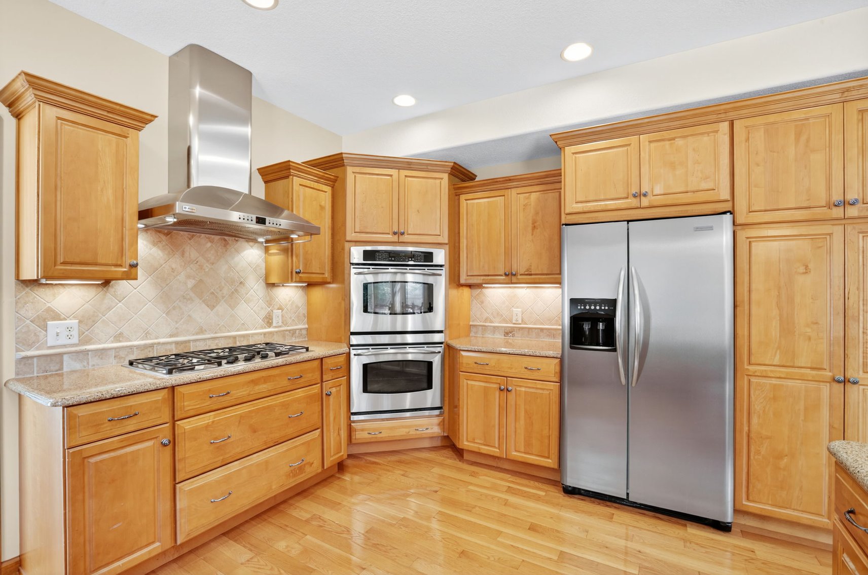 Image for MINIMUM BID AUCTION $499,000! 3962 Secluded Ravine Ct